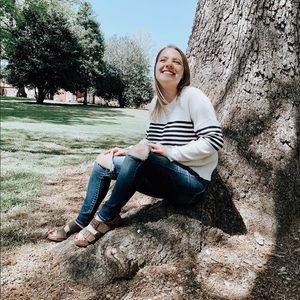 Meet your Posher, Bailey